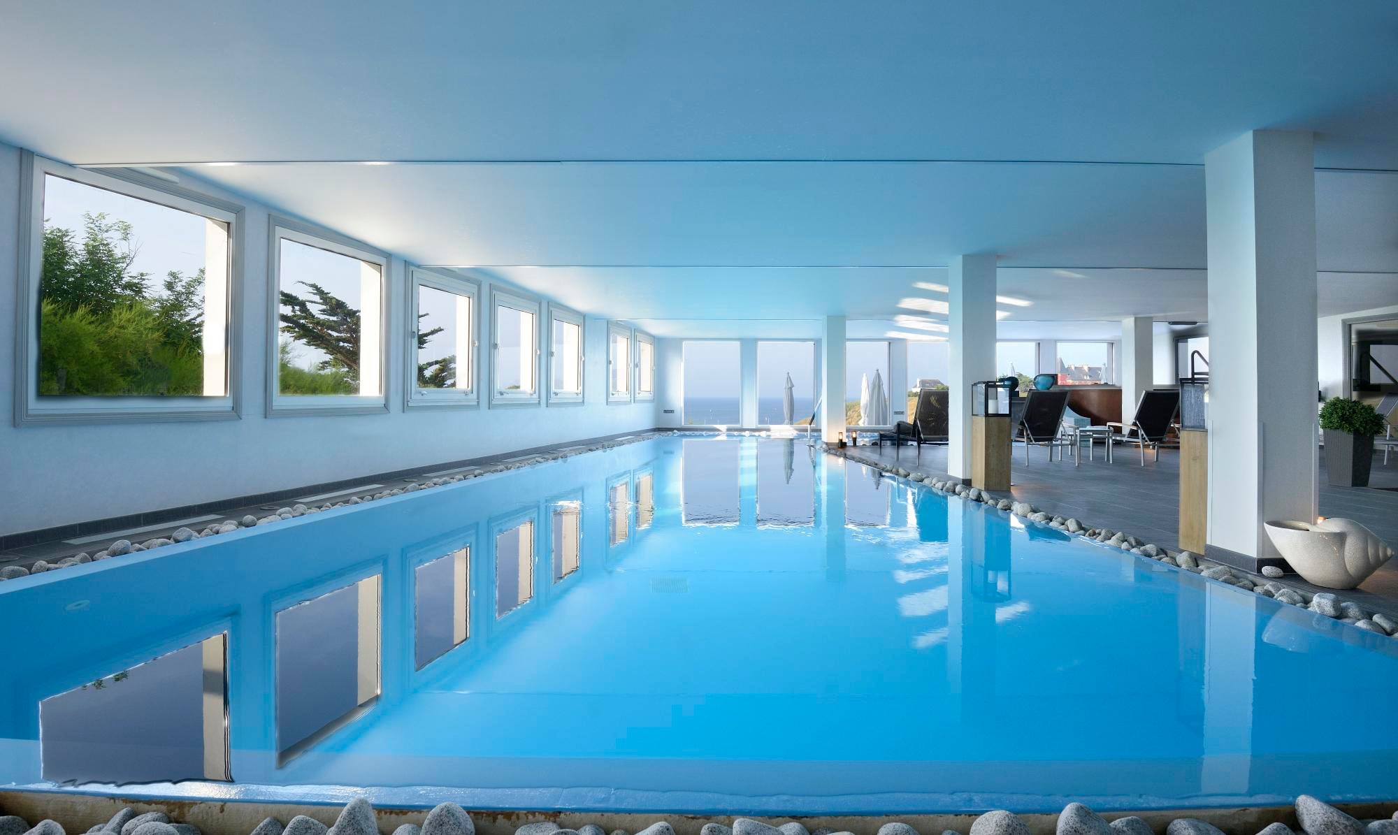 Le Grand Large | Wellness Stay in Brittany